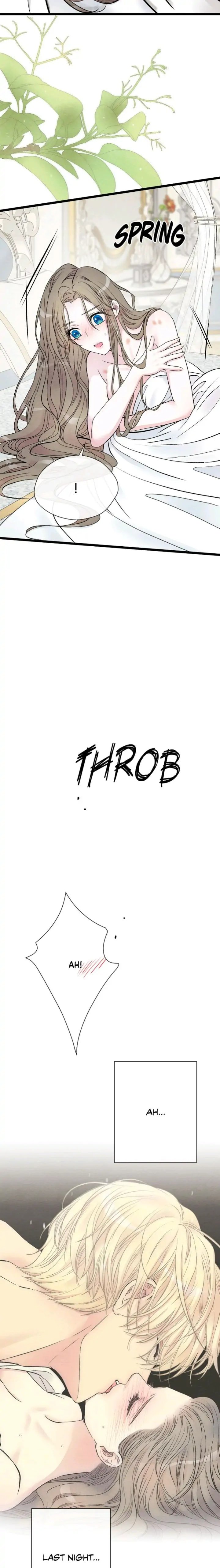 The Problematic Prince, Chapter 36 image 02